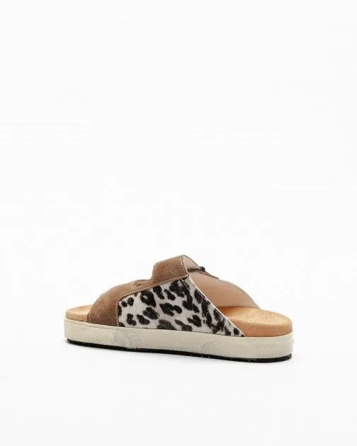 Sandalias Hidnander HE1WH305 Camel