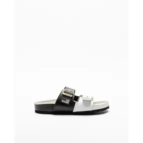 Sandalias Love Moschino JA28243G0I Blanco