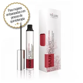 SERUM DE PESTAÑAS RED CORAL - HAIR PLUS