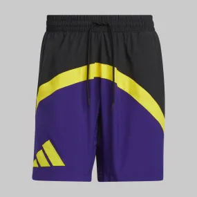 Short adidas Galaxy Hombre