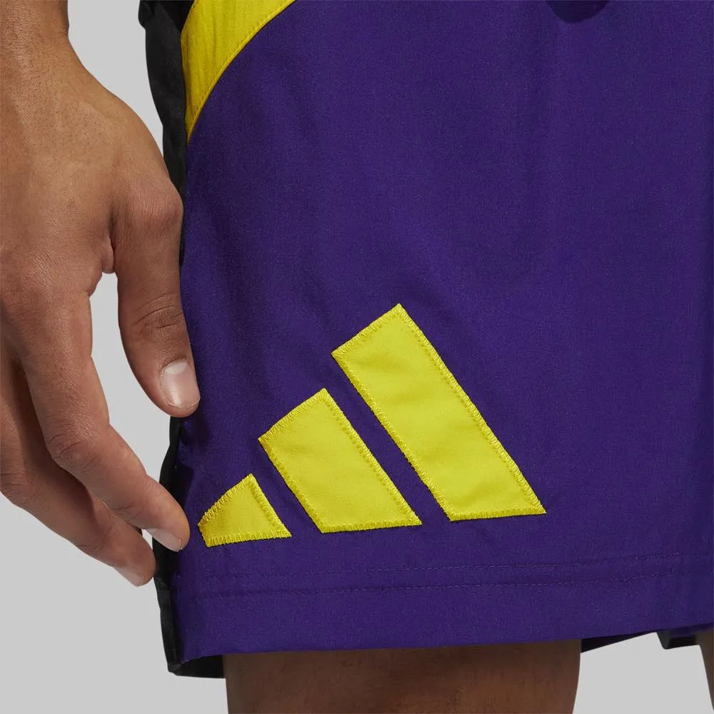 Short adidas Galaxy Hombre