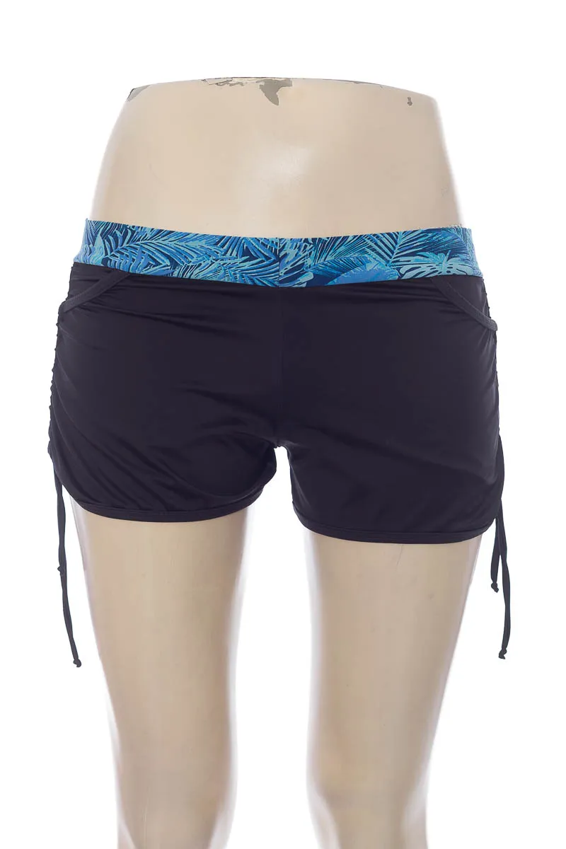 Short color Negro - Arena &amp; Mar