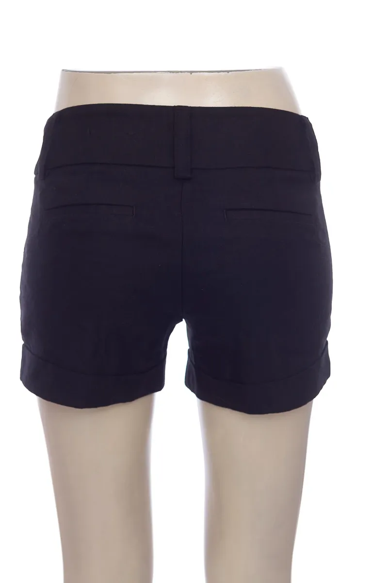 Short color Negro - Express