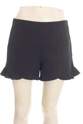 Short color Negro - MNG