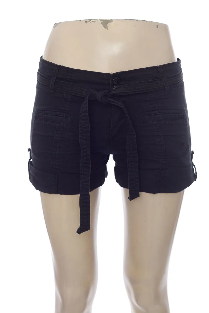 Short color Negro - Pronto