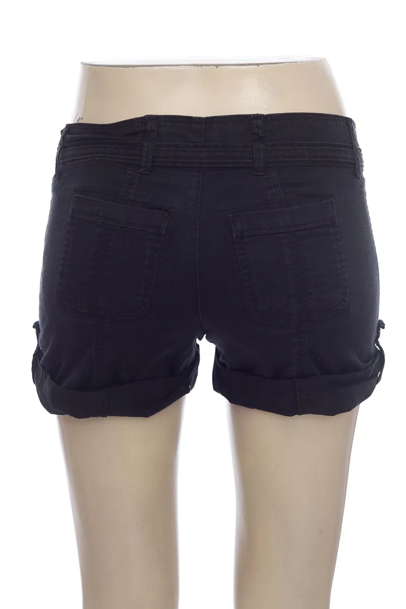 Short color Negro - Pronto