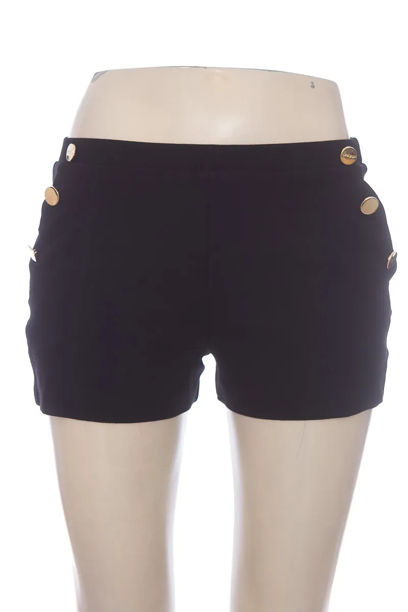 Short color Negro - Studio F