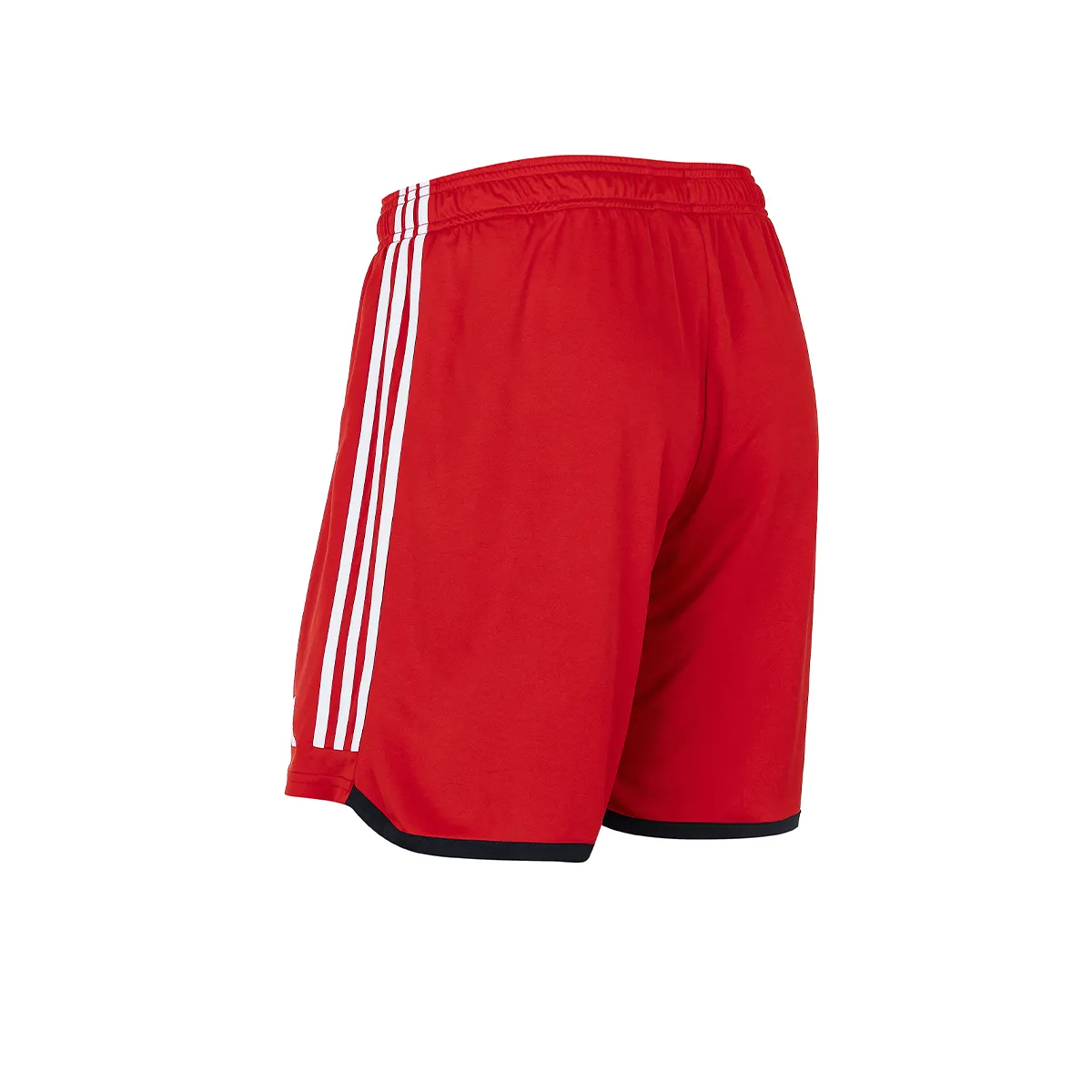 Short De River Adidas Alternativo Rojo