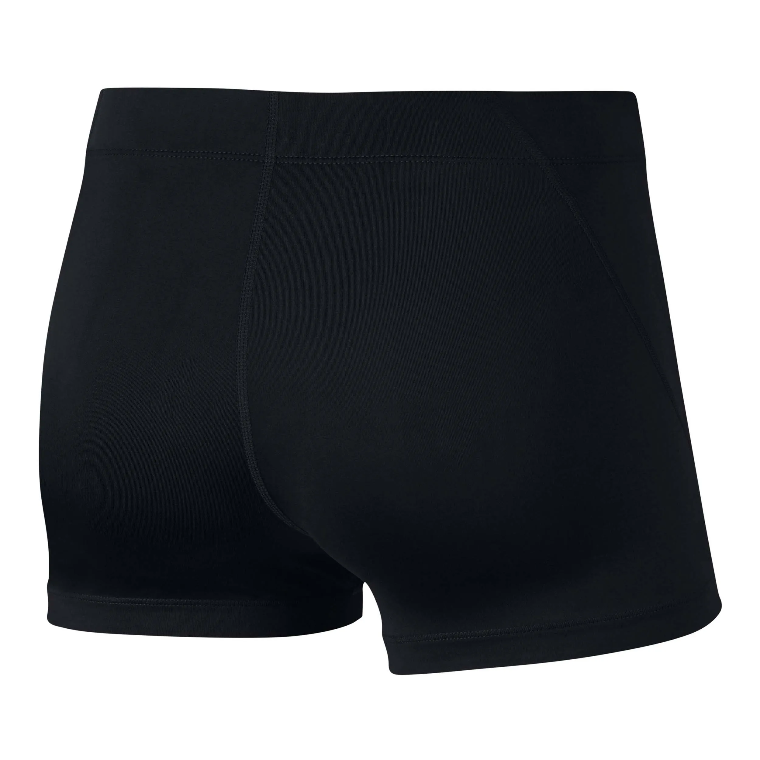 Short Running Hombre Nike Challenger Negro