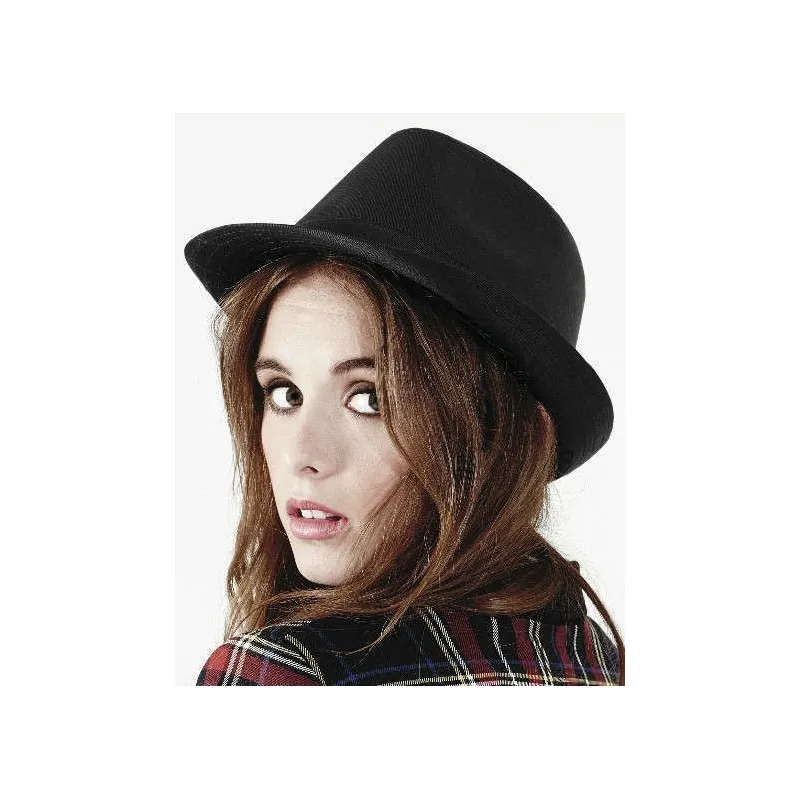 Sombrero Fedora Unisex de Beechfield