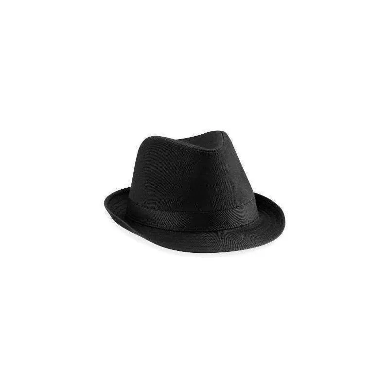 Sombrero Fedora Unisex de Beechfield