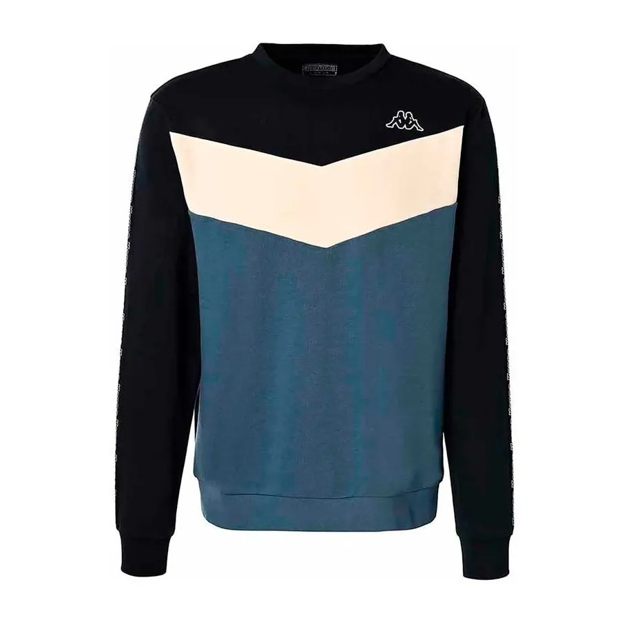 Sudadera Kappa IDISSON Hombre 371I6XW A00