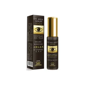 Sérum Reparador Contorno De Ojos