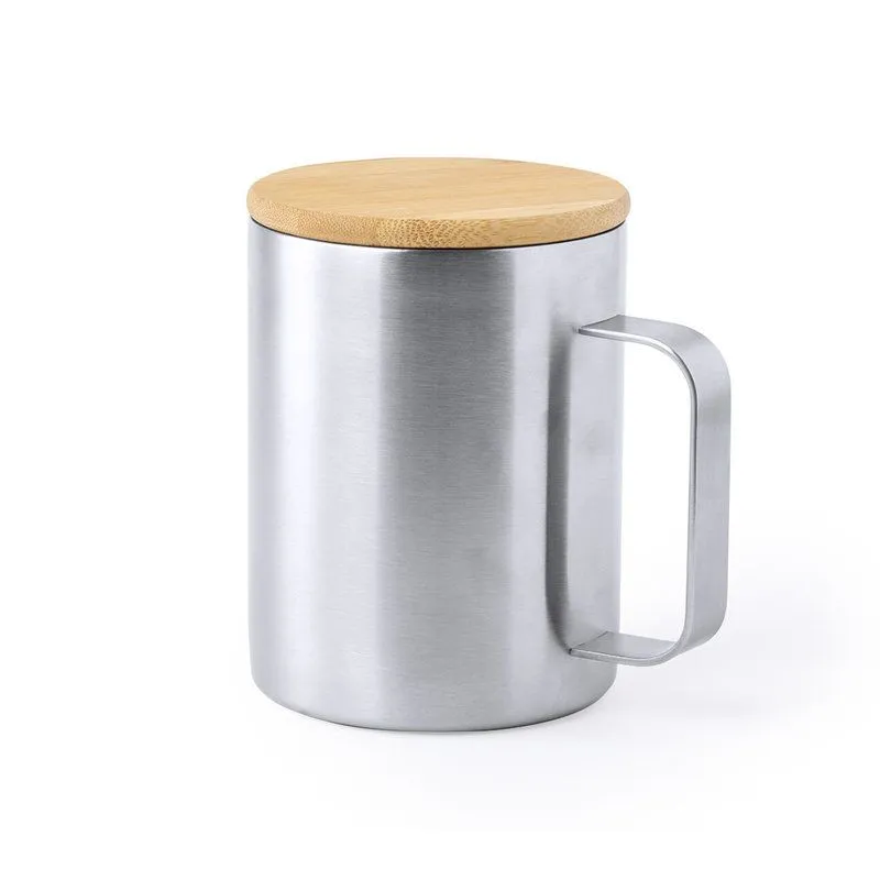 Taza Térmica Ricaly 350 ml