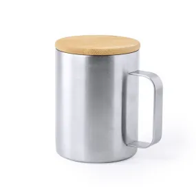 Taza Térmica Ricaly 350 ml