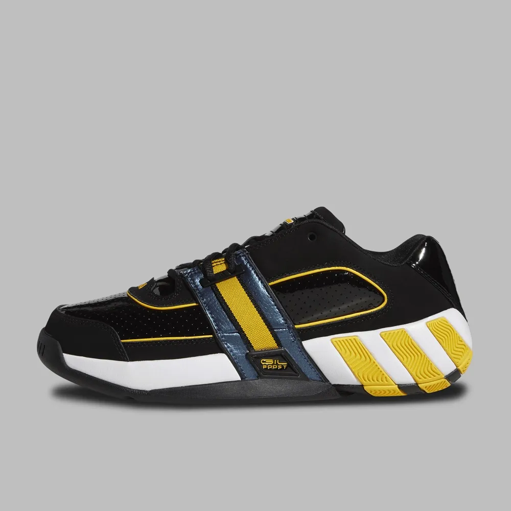 Tenis adidas Agent Gil Restomod Hombre