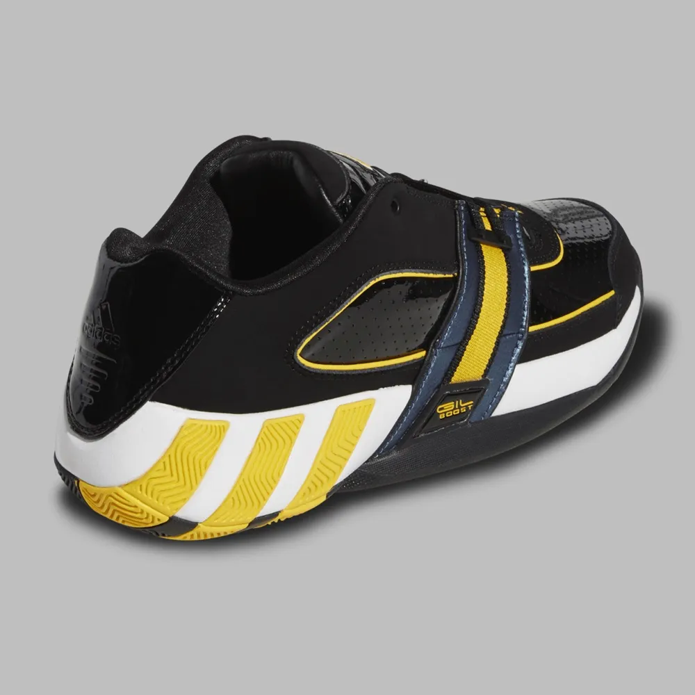 Tenis adidas Agent Gil Restomod Hombre