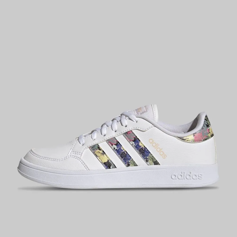 Tenis adidas Breaknet Mujer