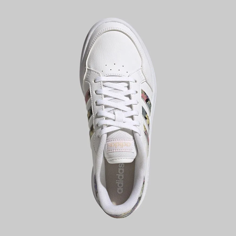 Tenis adidas Breaknet Mujer