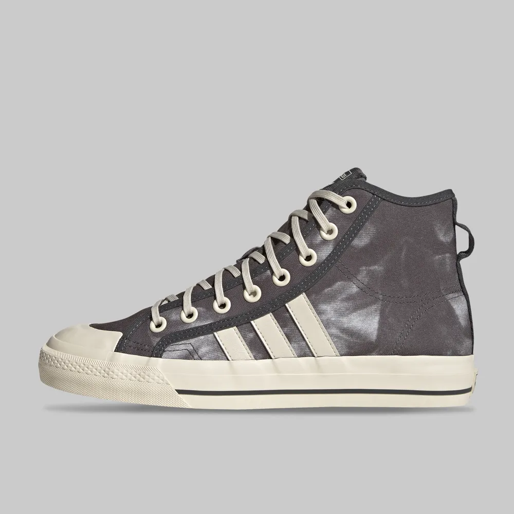 Tenis adidas Nizza Hi RF Hombre