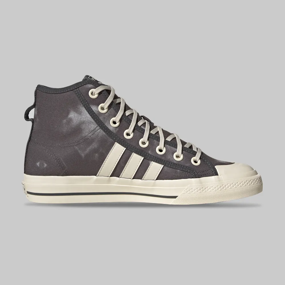 Tenis adidas Nizza Hi RF Hombre