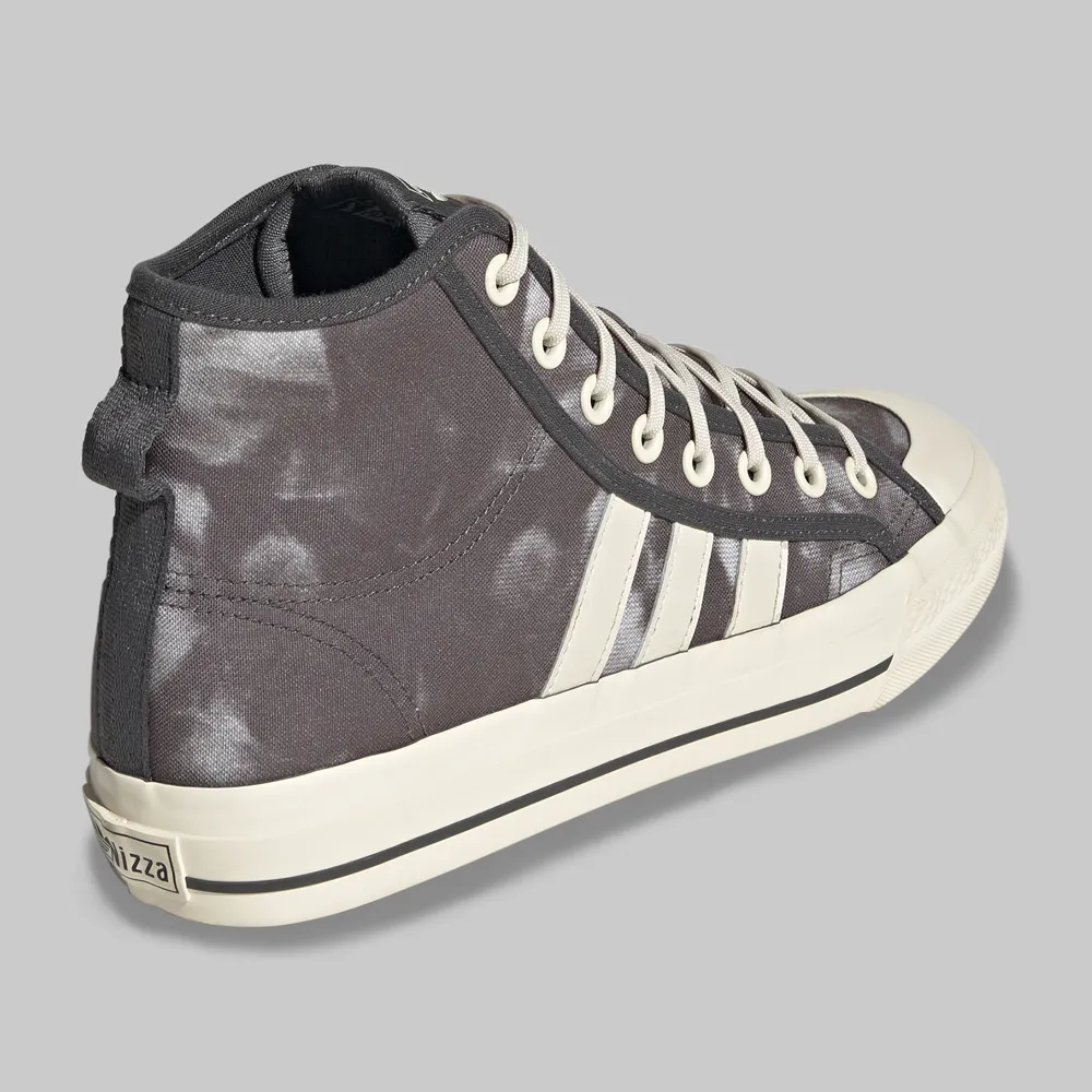 Tenis adidas Nizza Hi RF Hombre