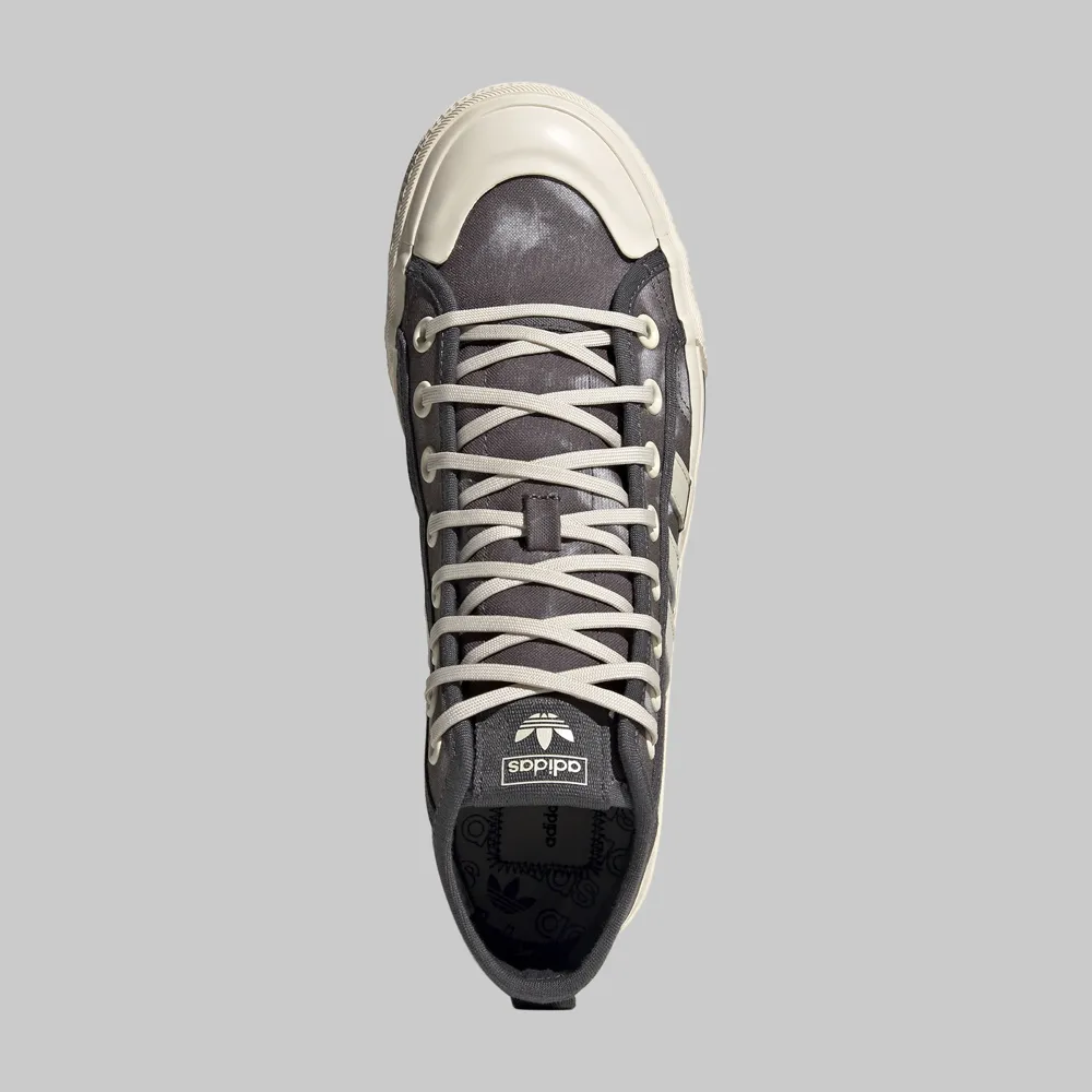 Tenis adidas Nizza Hi RF Hombre