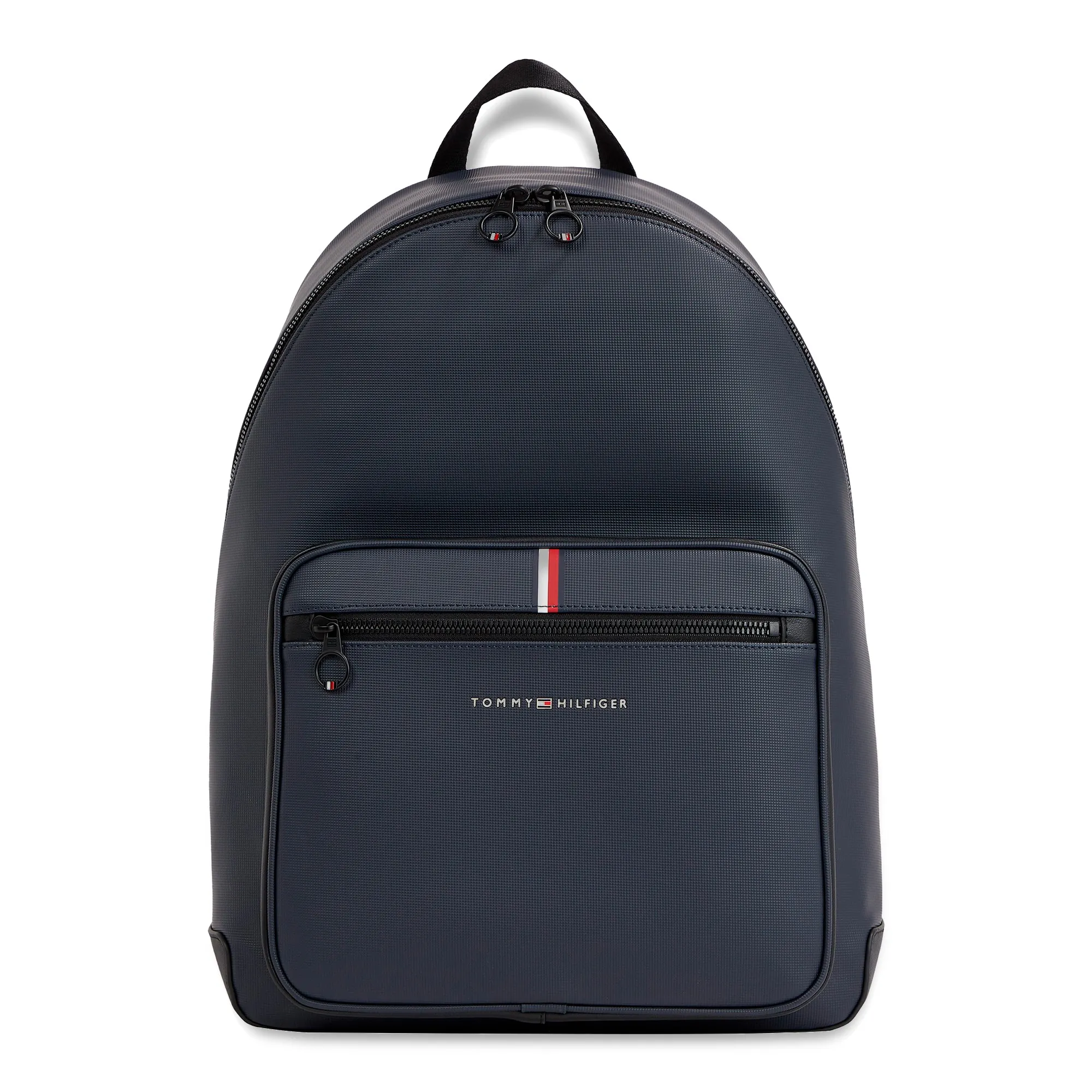 TOMMY HILFIGER Mochilas DW6 SPACE BLUE