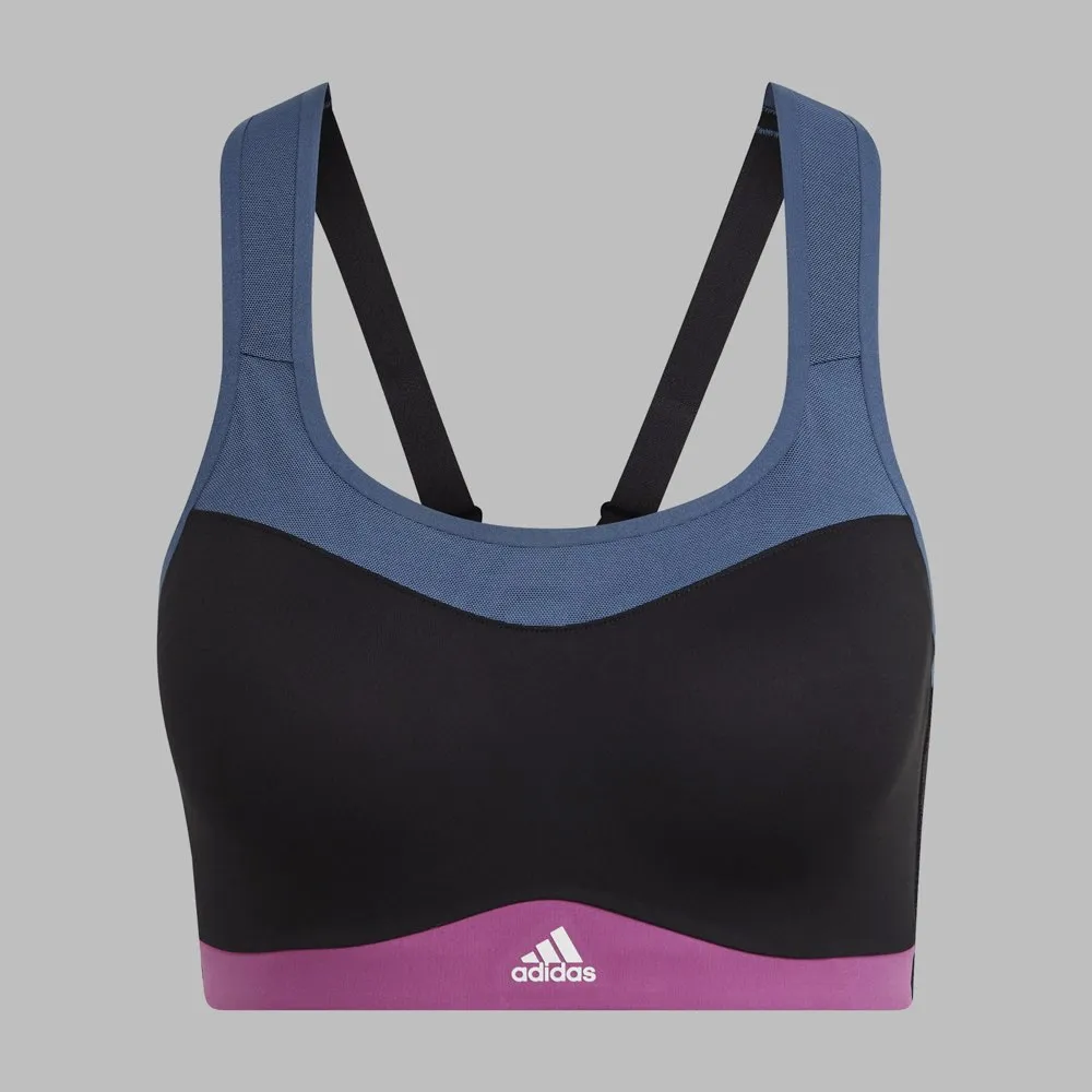 Top adidas TLR Impact Training Mujer