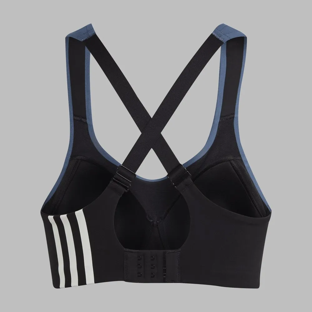 Top adidas TLR Impact Training Mujer