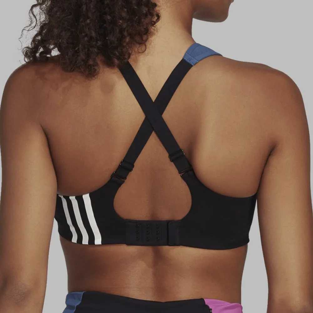 Top adidas TLR Impact Training Mujer