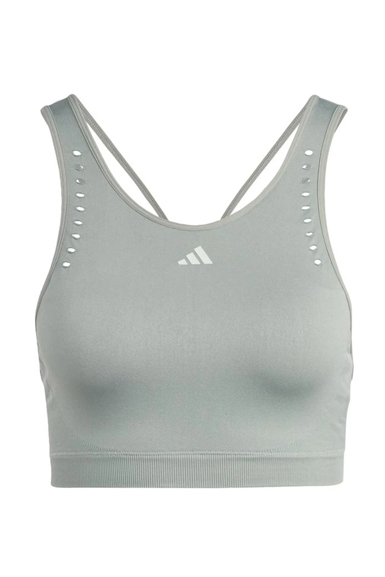 Top deportivo Adidas Performance Training