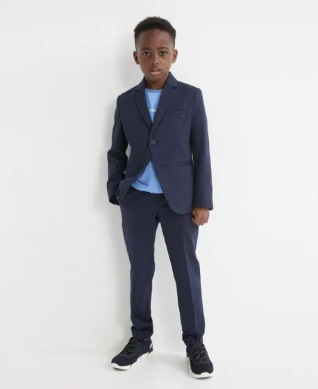 Traje Niño BOSS Chaqueta y Pantalón