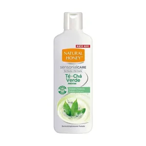 Té Verde Gel De Ducha