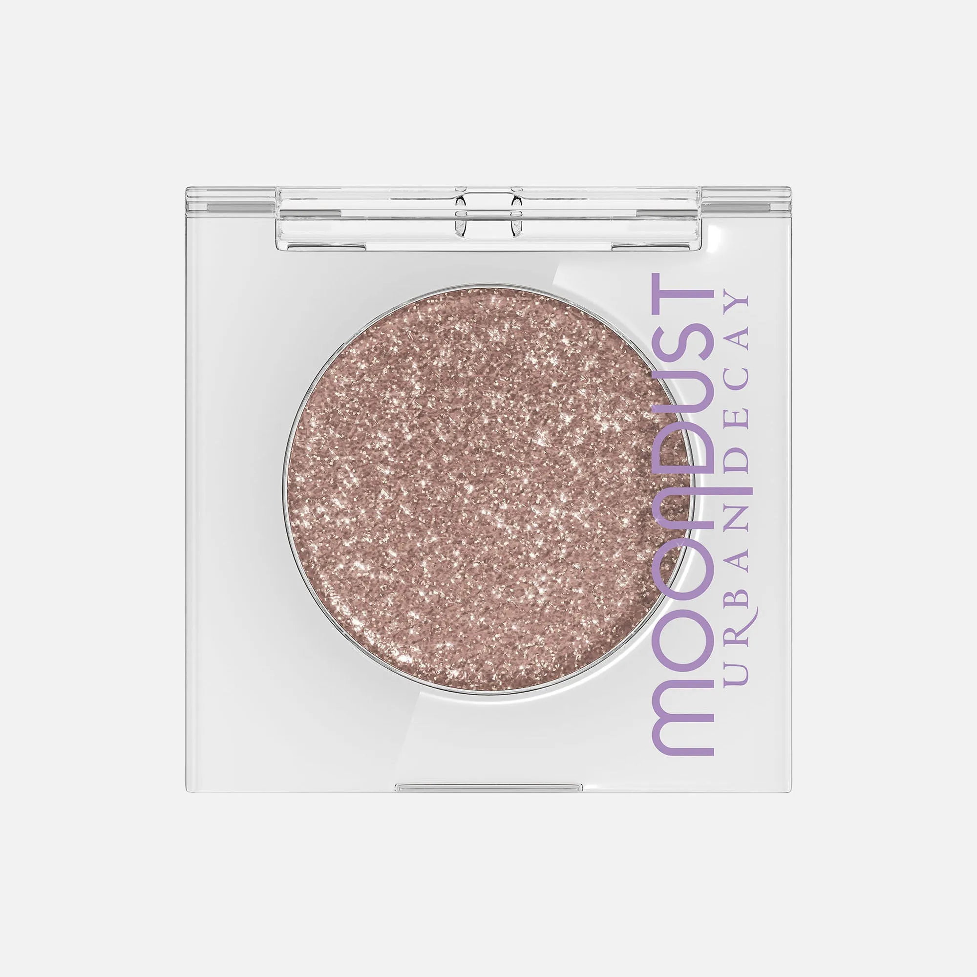 URBANDECAY 24/7 Moondust Glitter Sombra Individual