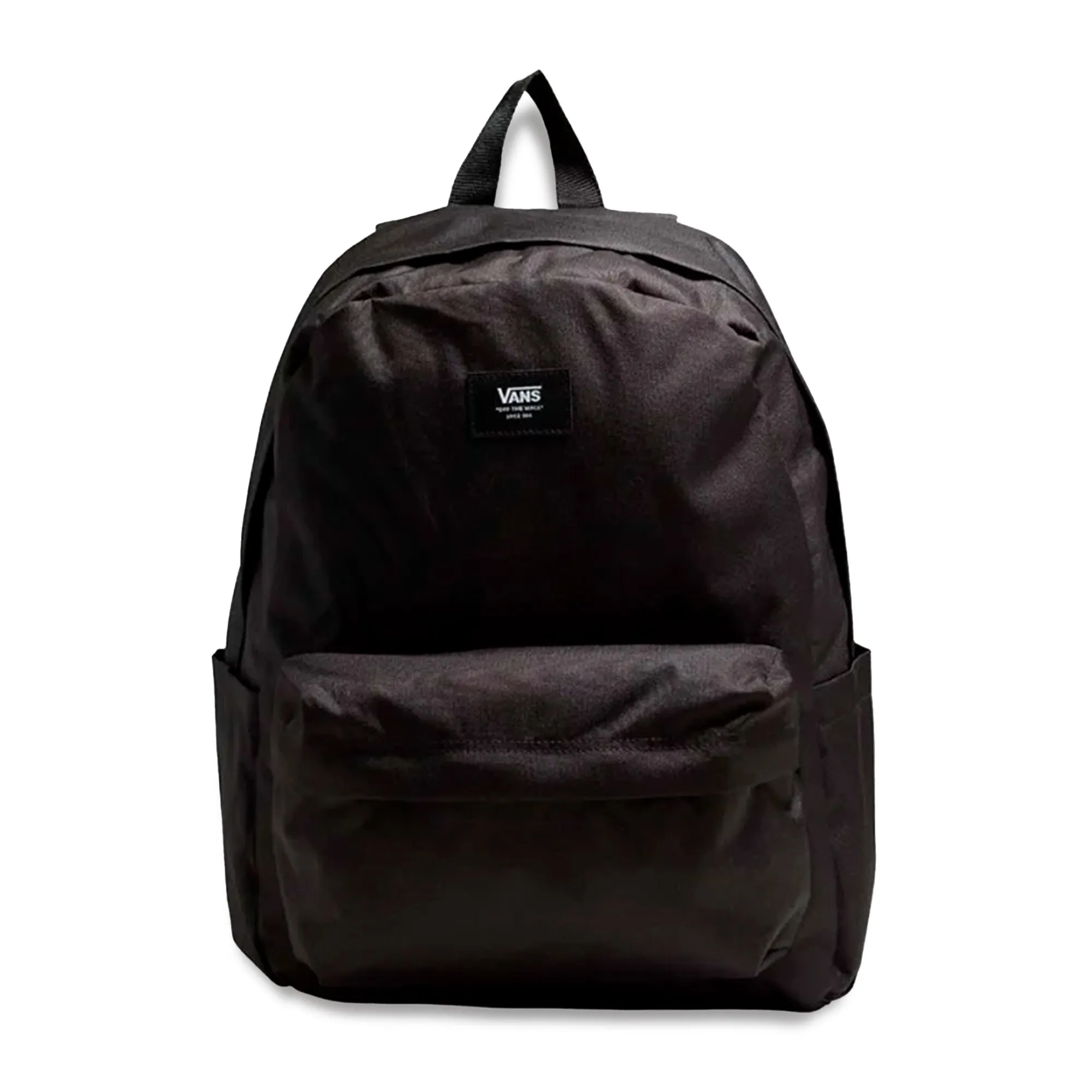 VANS Mochilas BD61 - Black/Wh