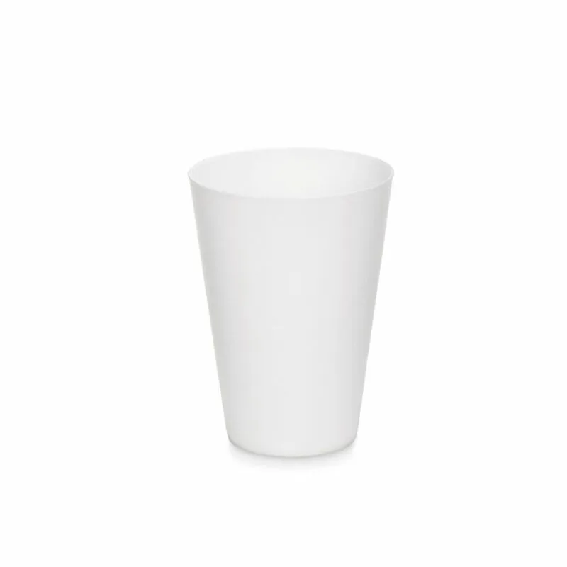 Vaso de PP reutilizable 300 ml. Festa Large