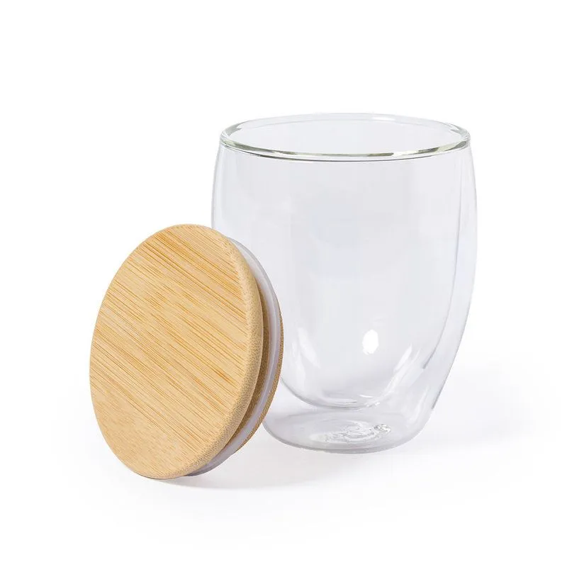 Vaso Térmico Nystre 250 ml