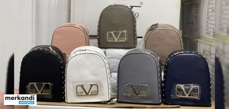 Versace 19v69 italia - Mochilas