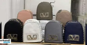 Versace 19v69 italia - Mochilas