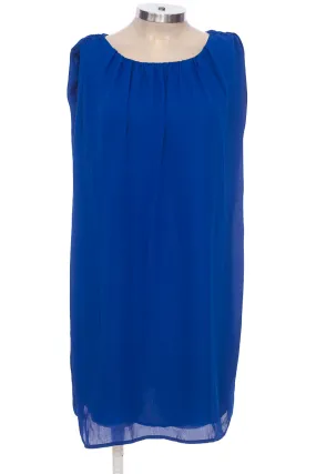 Vestido / Enterizo color Azul - Forever 21