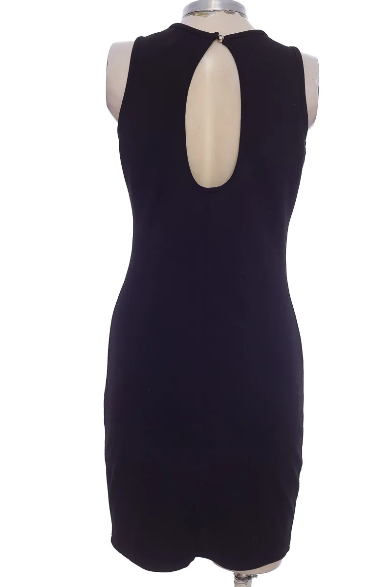 Vestido / Enterizo color Negro - Kessley