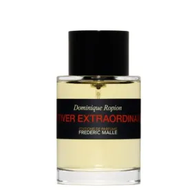 Vetiver Extraordinaire