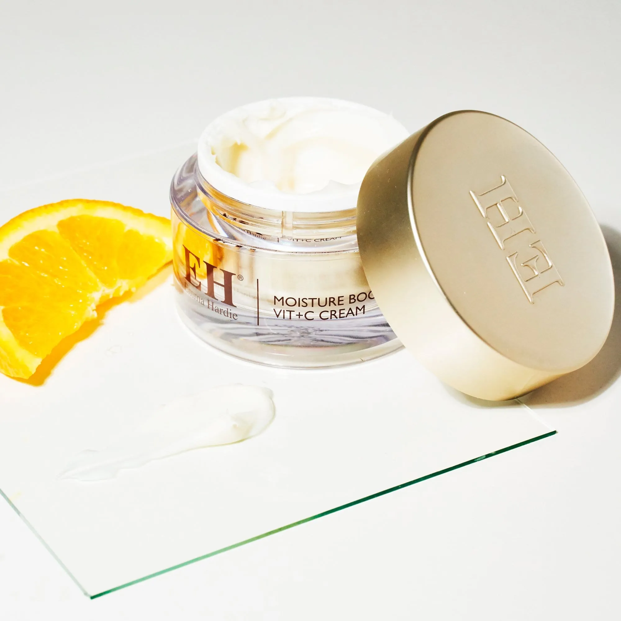 Vit C Moisture Boost Cream Emma Hardie Crema Facial