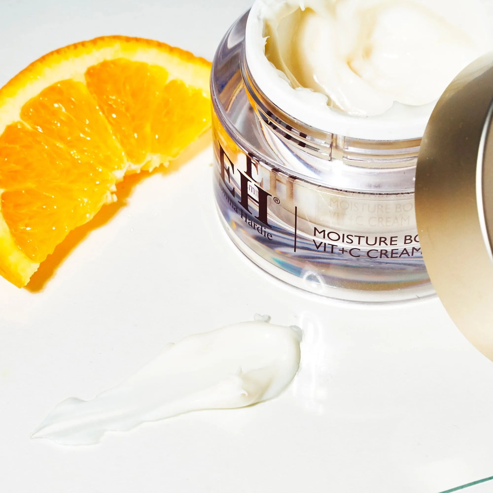 Vit C Moisture Boost Cream Emma Hardie Crema Facial