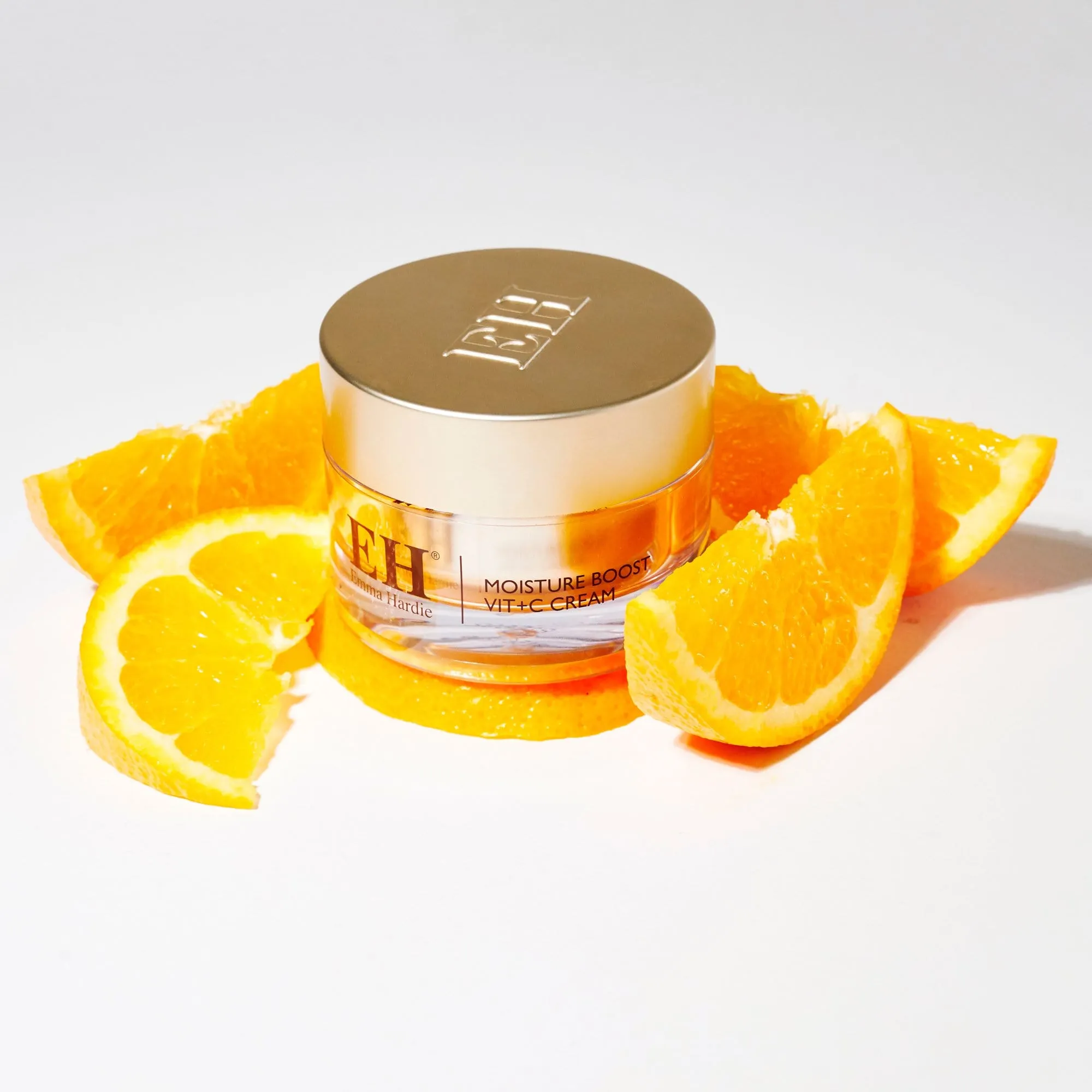 Vit C Moisture Boost Cream Emma Hardie Crema Facial