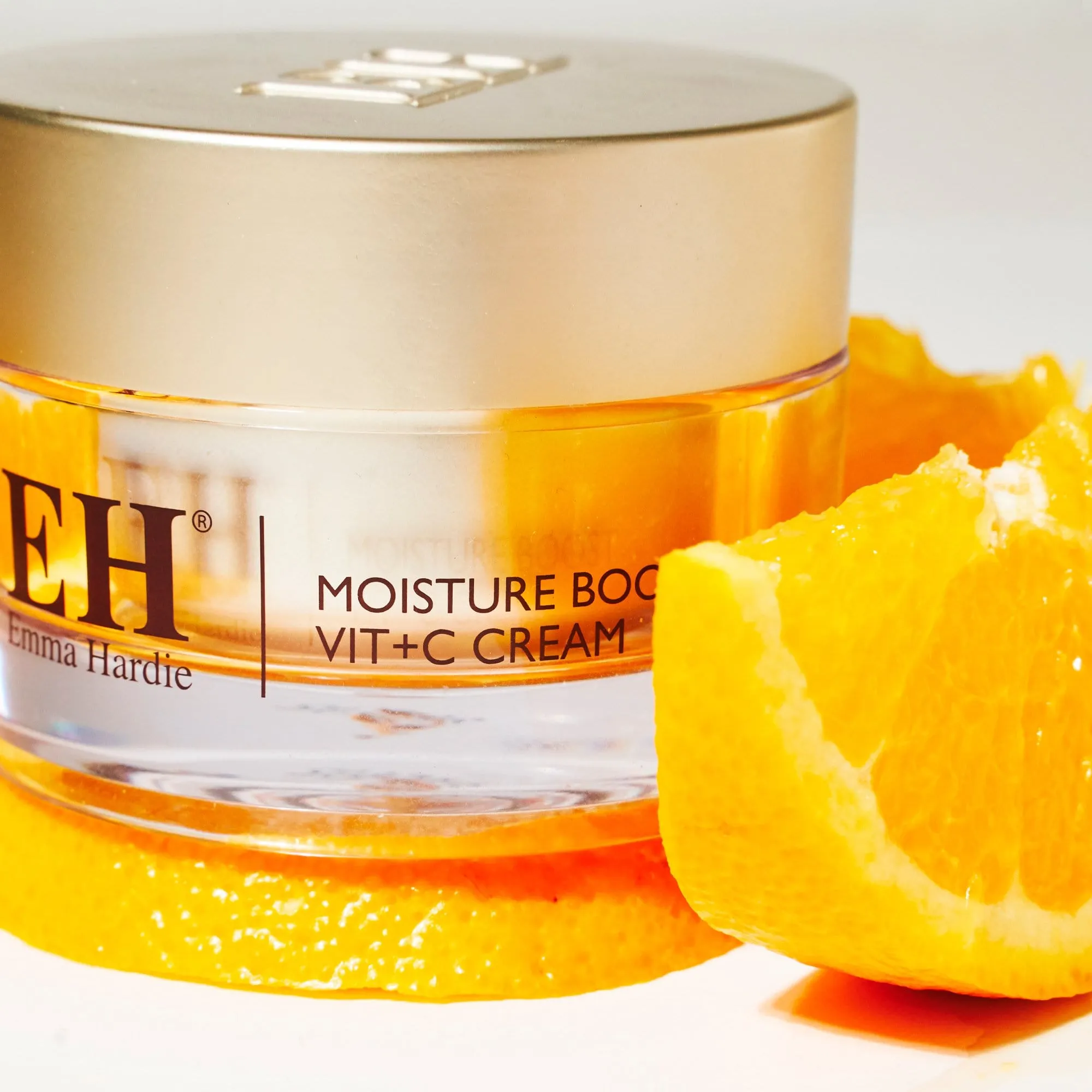 Vit C Moisture Boost Cream Emma Hardie Crema Facial