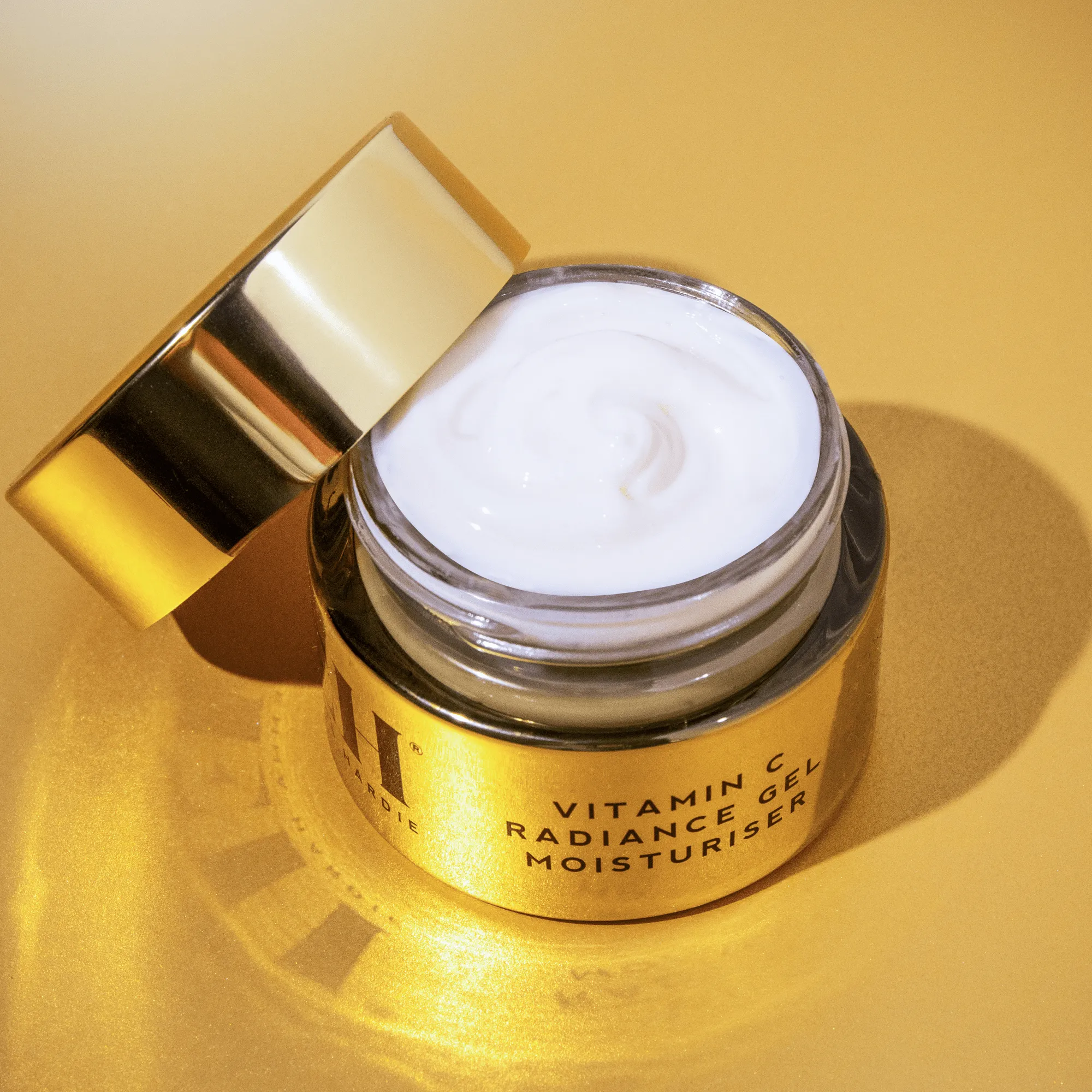 Vit C Radiance Gel Moisturiser Emma Hardie Crema facial