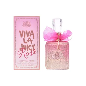 Viva La Juicy Rosé Eau De Parfum Vaporizador