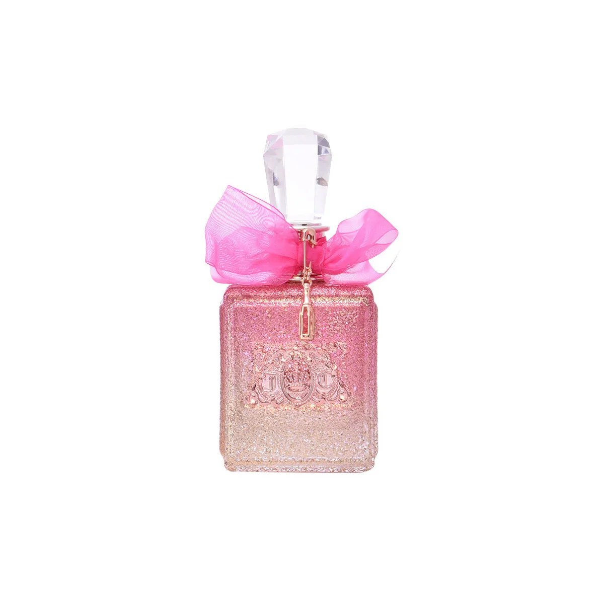 Viva La Juicy Rosé Eau De Parfum Vaporizador